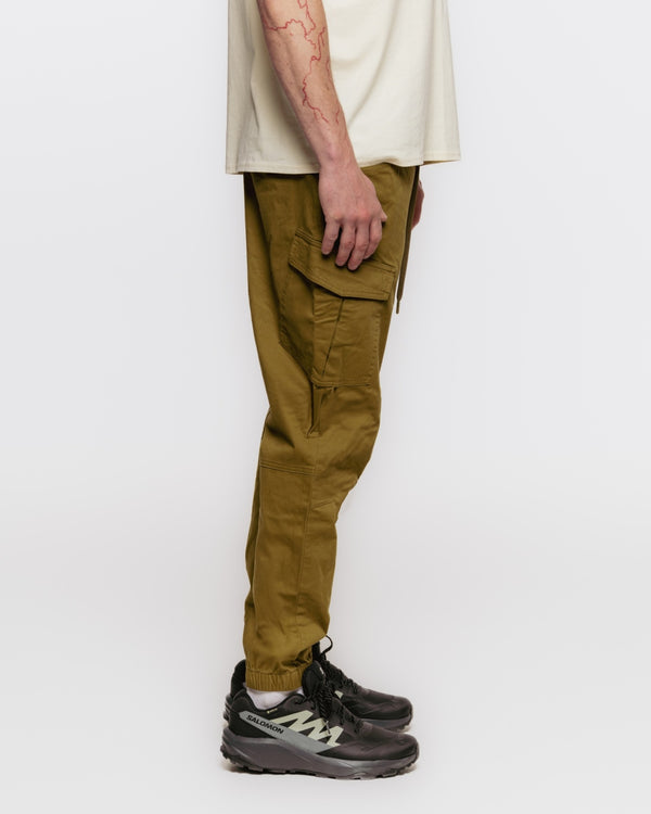 Herren Baumwollhose Roy M