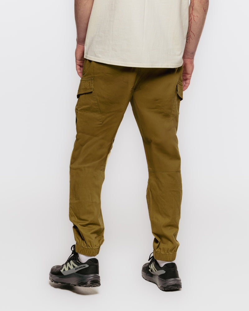 Herren Baumwollhose Roy M
