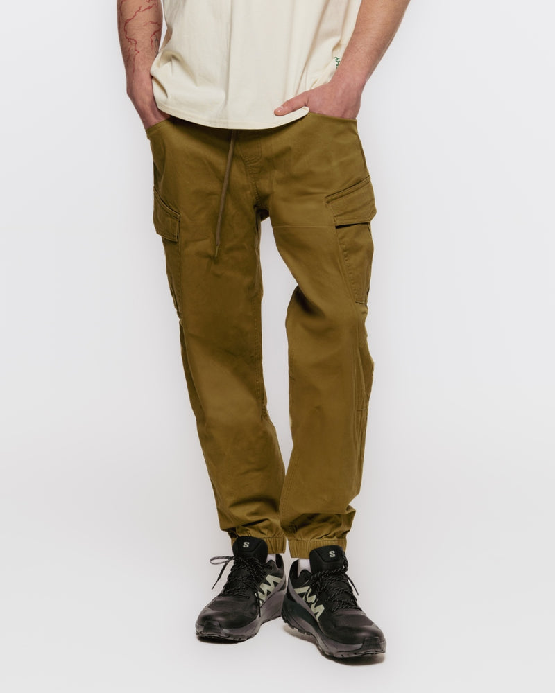 Herren Baumwollhose Roy M