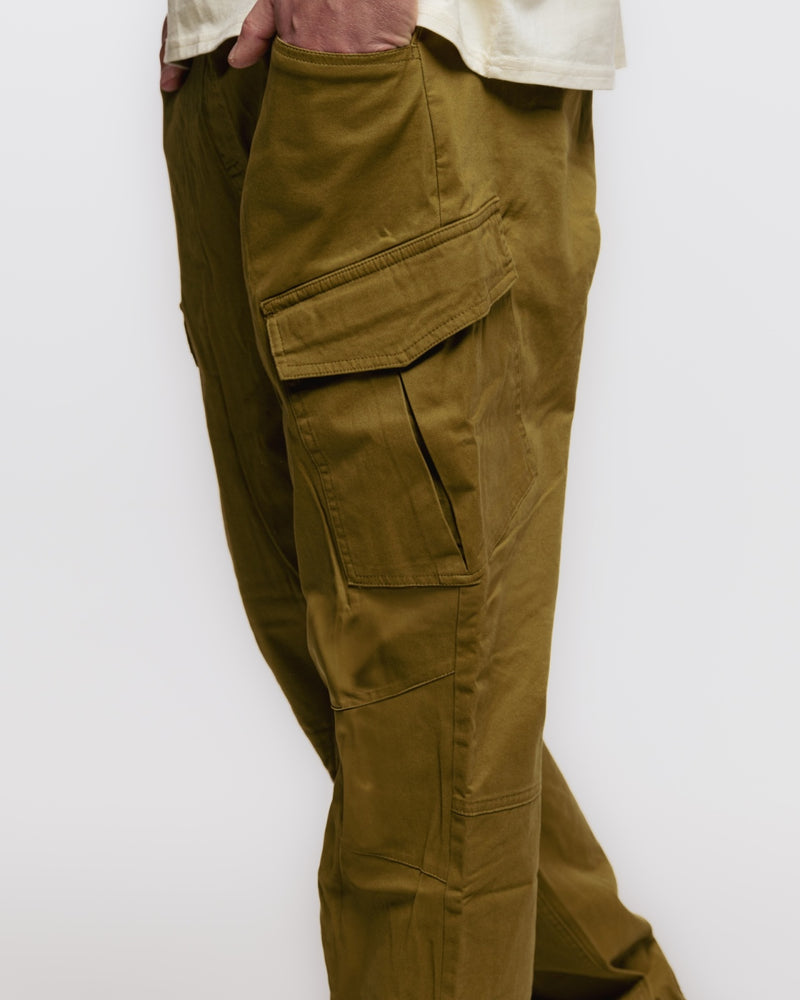 Herren Baumwollhose Roy M