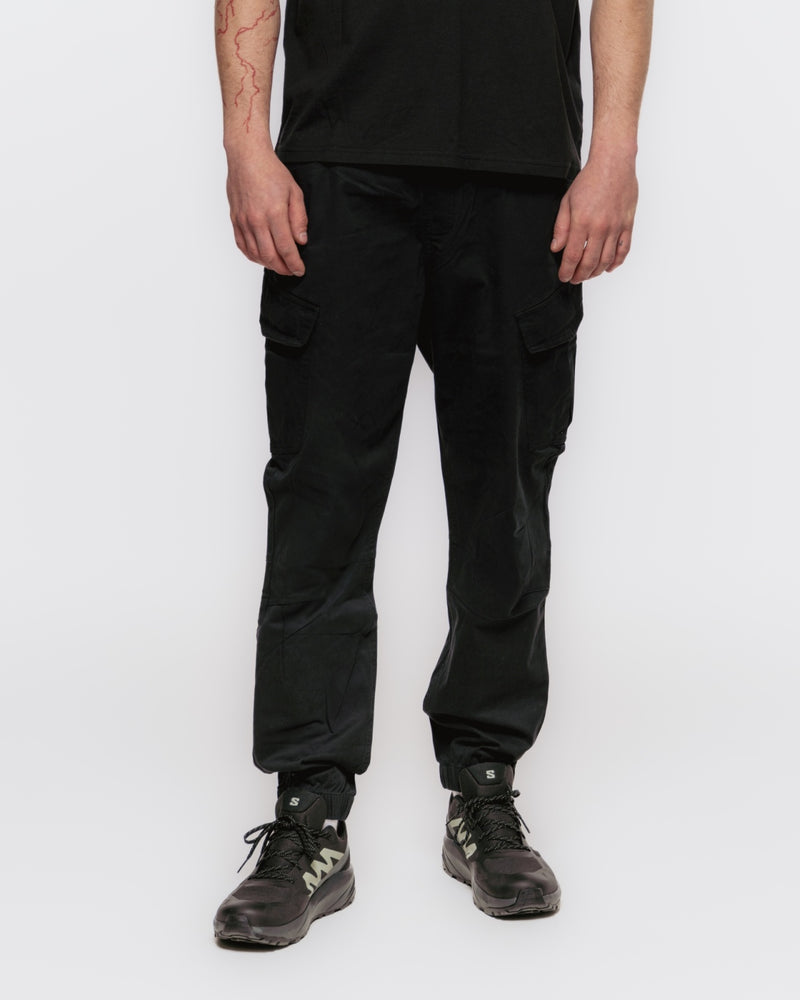 Herren Baumwollhose Roy M