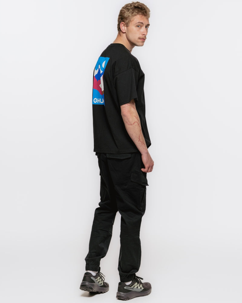 Herren Baumwollhose Roy M