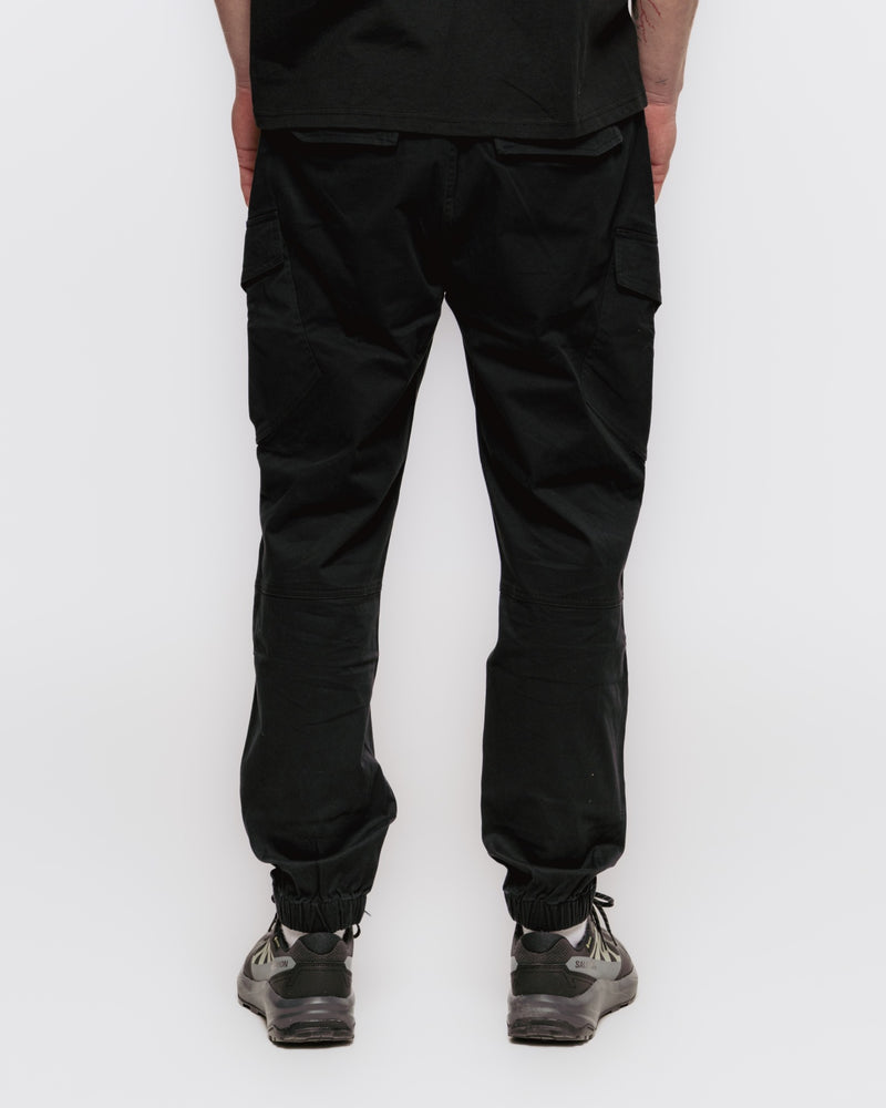 Herren Baumwollhose Roy M