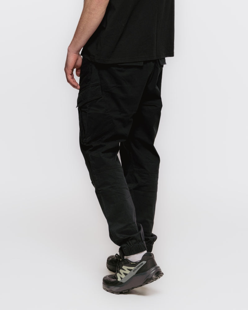 Herren Baumwollhose Roy M