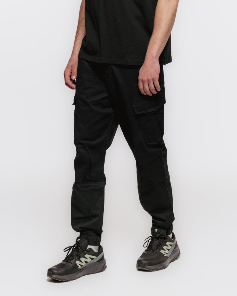 Herren Baumwollhose Roy M