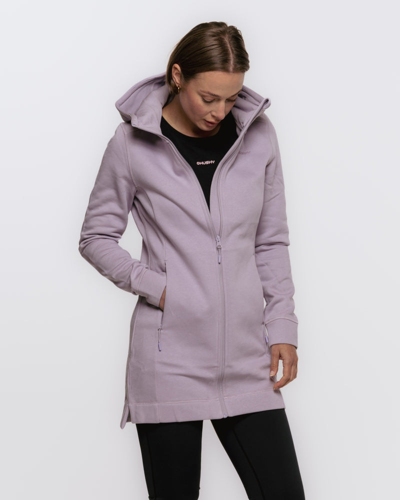 Damen Sweatshirt Aroldin L