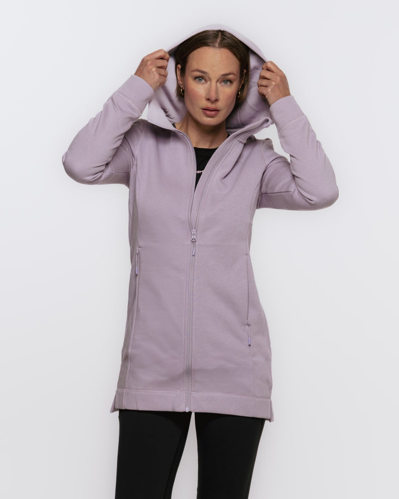 Damen Sweatshirt Aroldin L