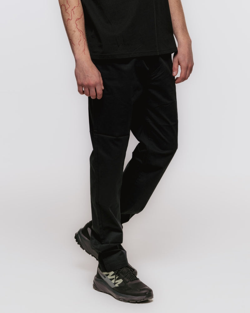 Herren Baumwollhose Ruff M
