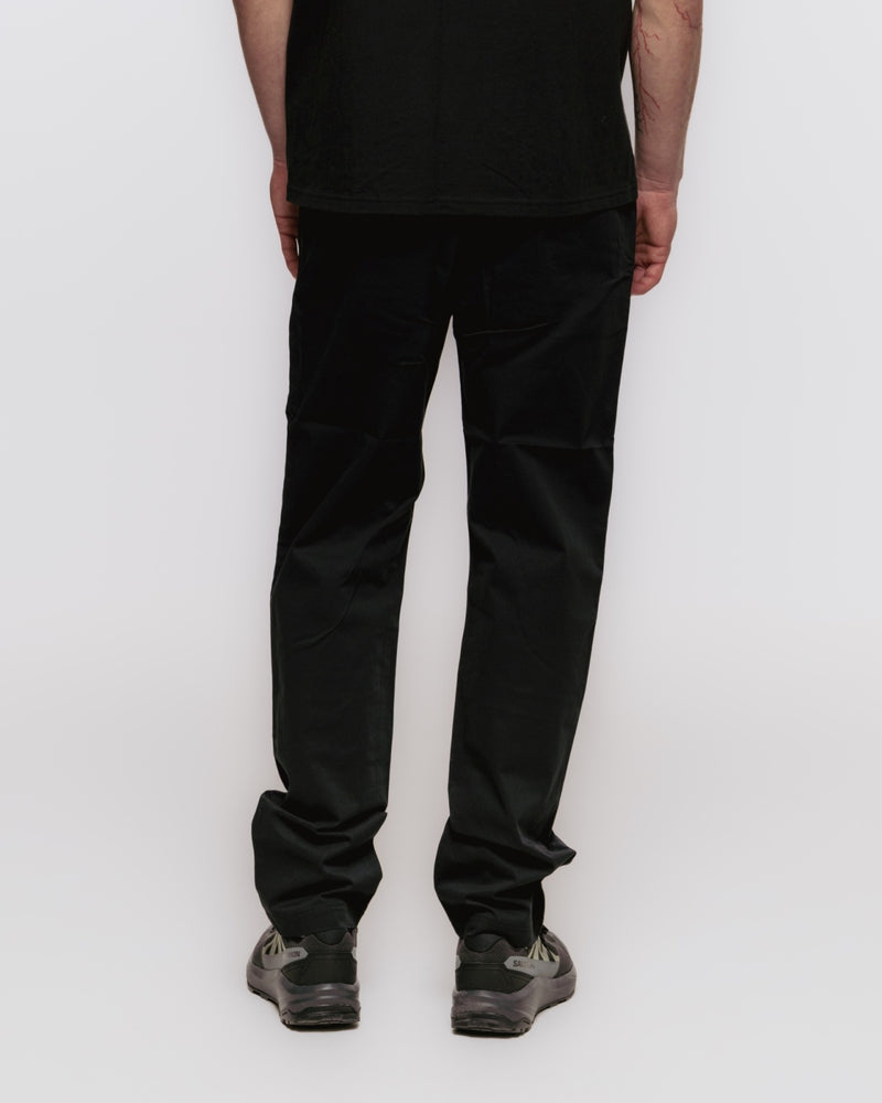 Herren Baumwollhose Ruff M