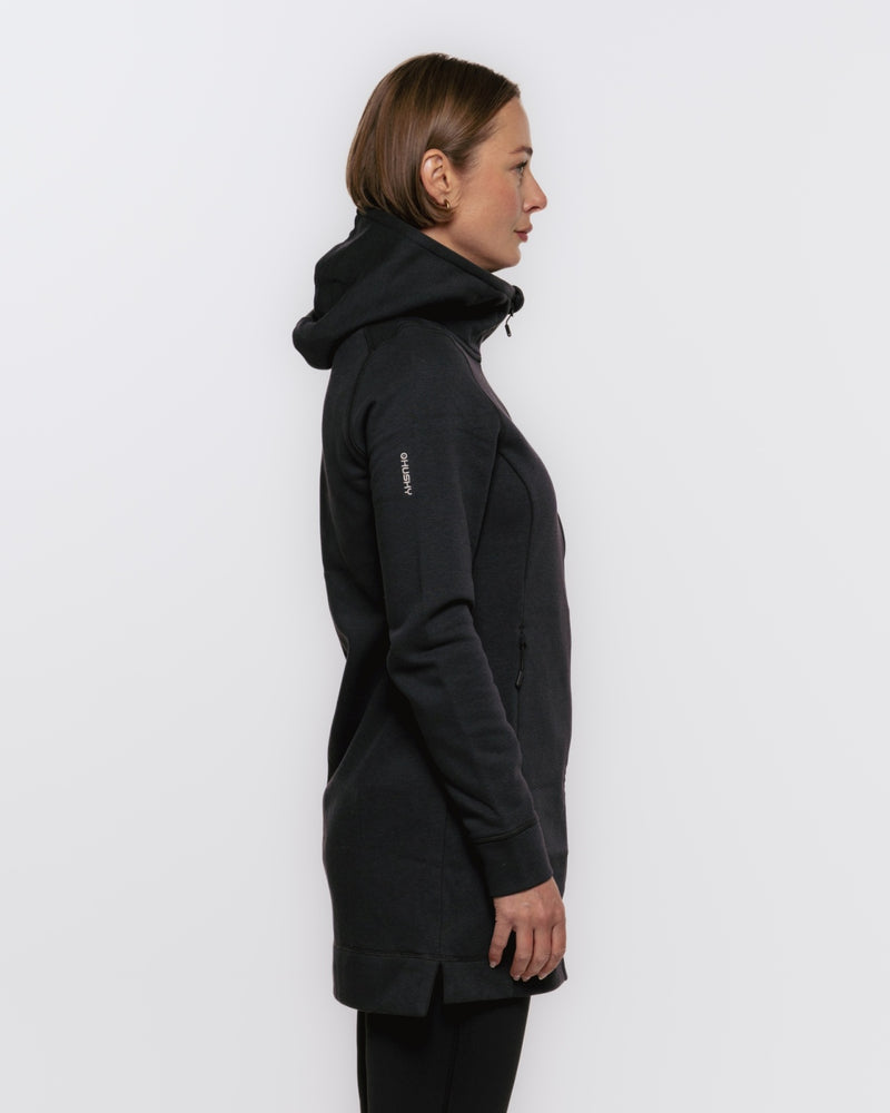 Damen Sweatshirt Aroldin L