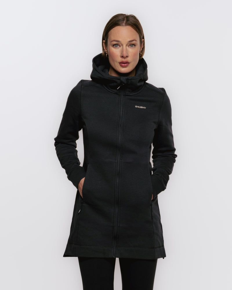 Damen Sweatshirt Aroldin L