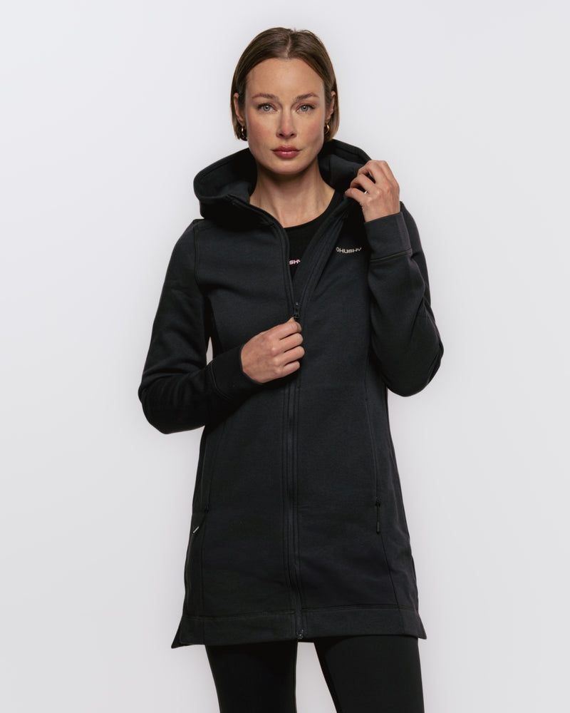 Damen Sweatshirt Aroldin L