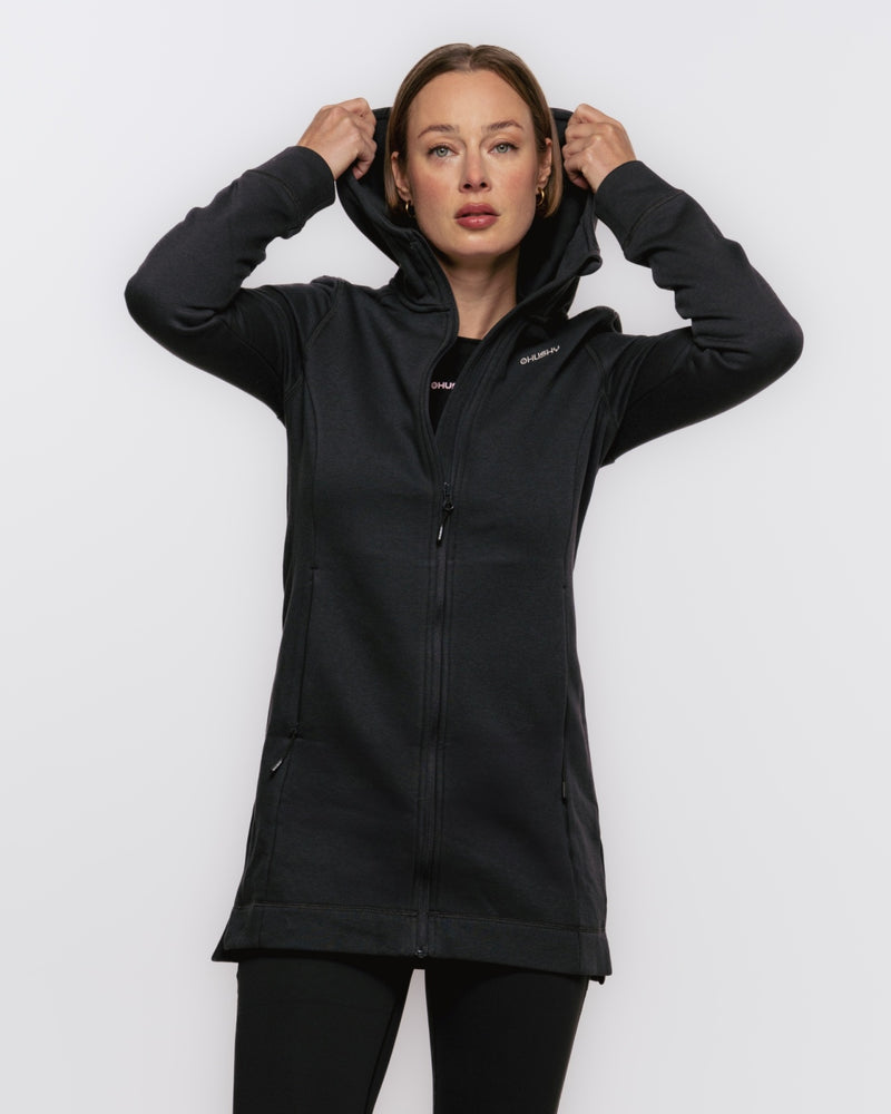 Damen Sweatshirt Aroldin L