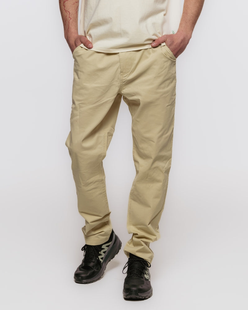Herren Baumwollhose Ruff M