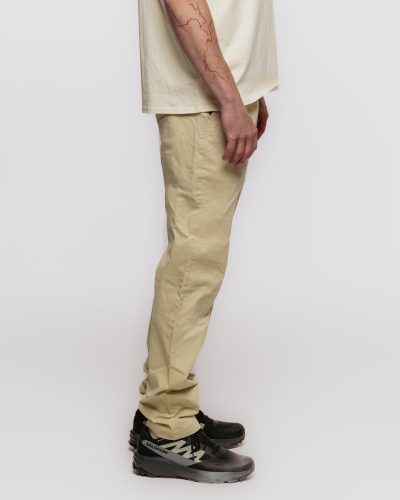 Herren Baumwollhose Ruff M