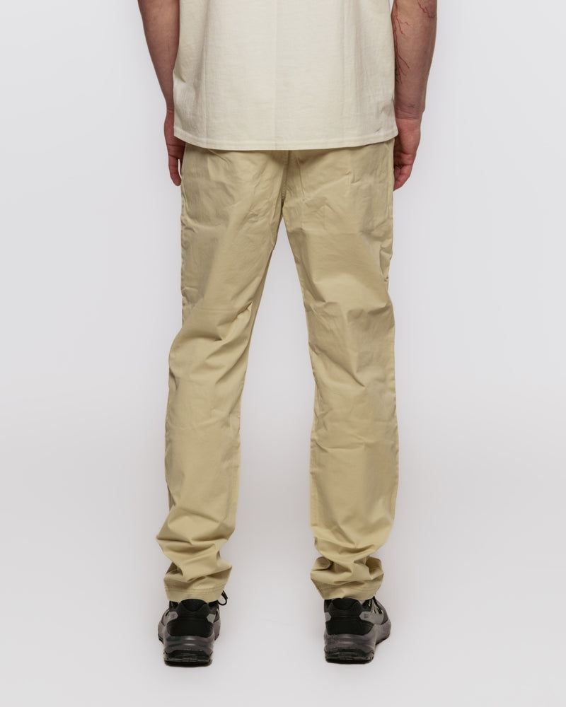 Herren Baumwollhose Ruff M
