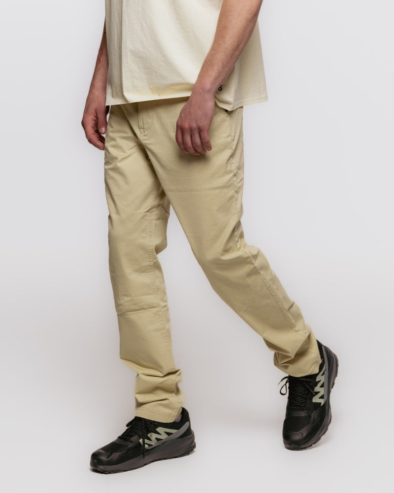 Herren Baumwollhose Ruff M