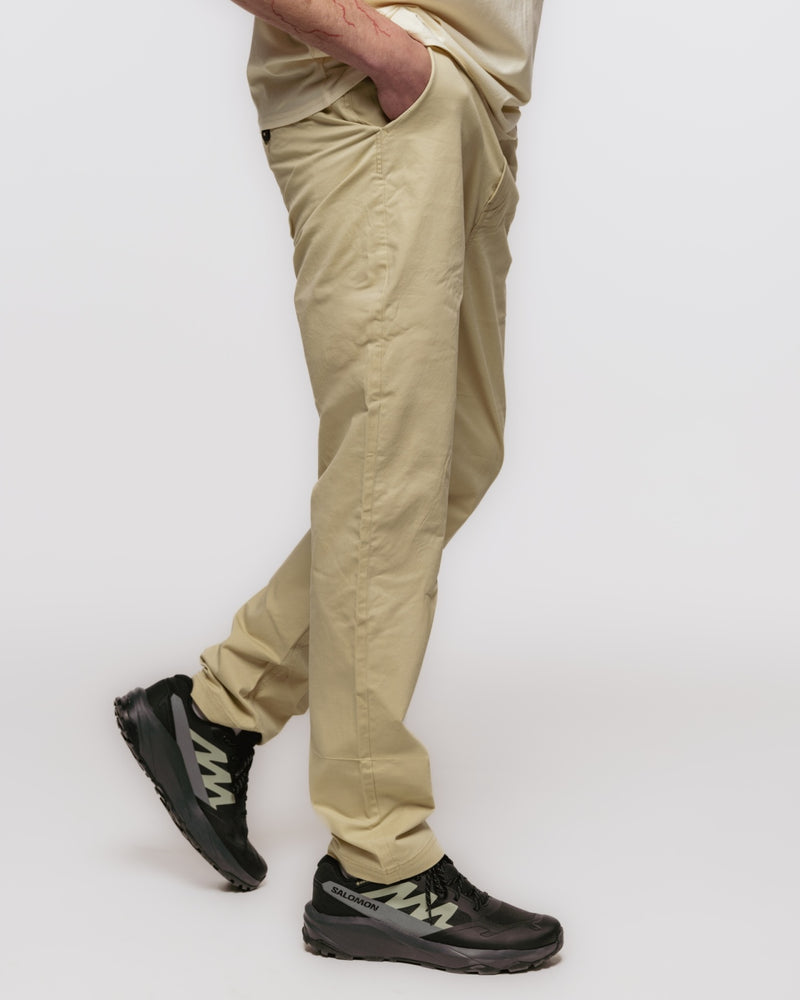 Herren Baumwollhose Ruff M