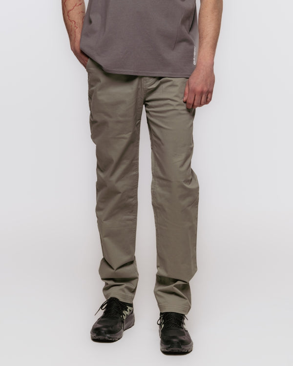Herren Baumwollhose Ruff M