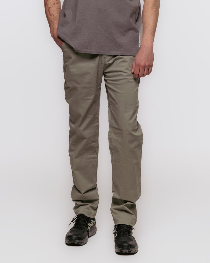 Herren Baumwollhose Ruff M