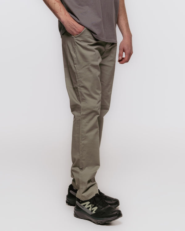 Herren Baumwollhose Ruff M