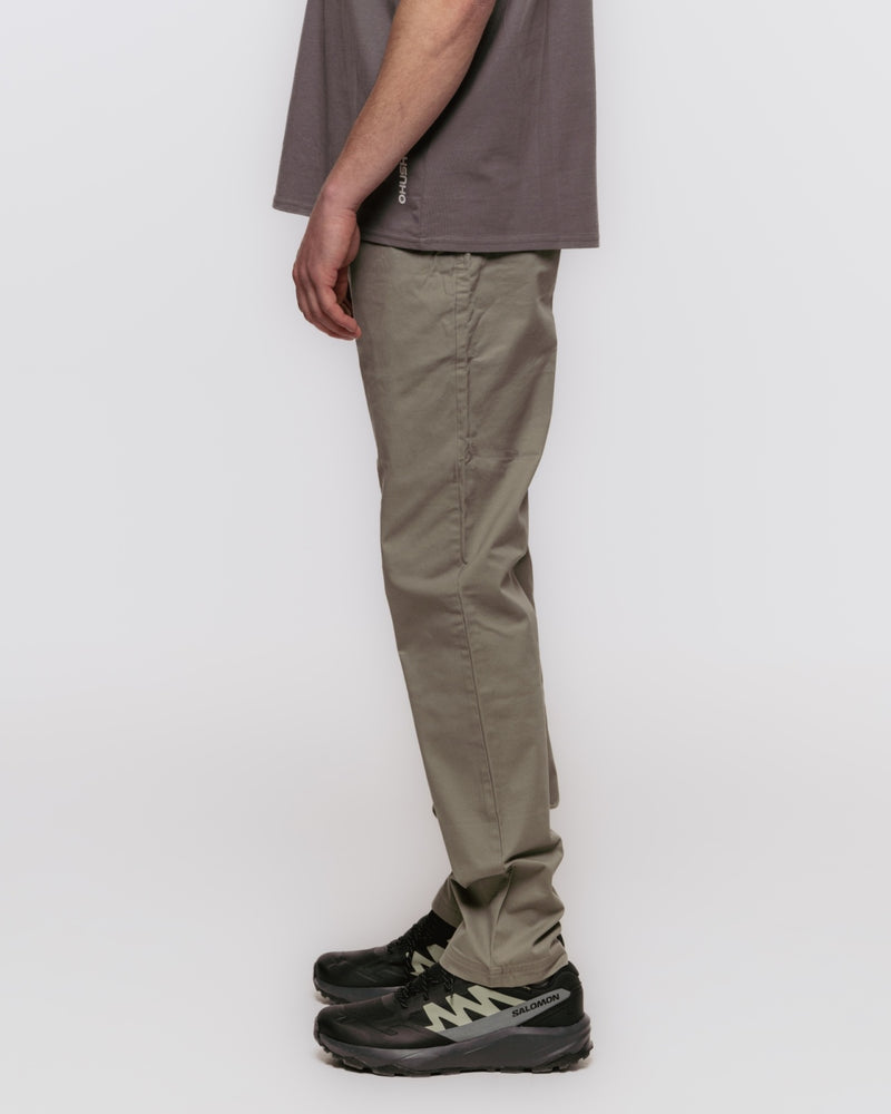 Herren Baumwollhose Ruff M