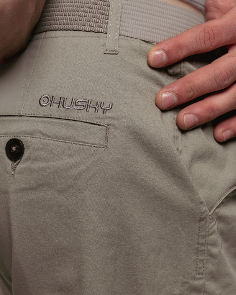 Herren Baumwollhose Ruff M