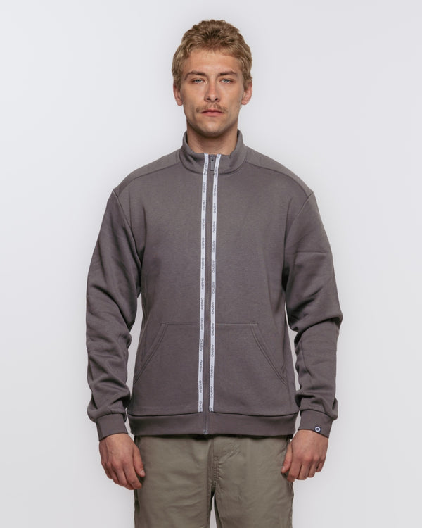 Herren Bomberjacke aus Baumwolle Abo M