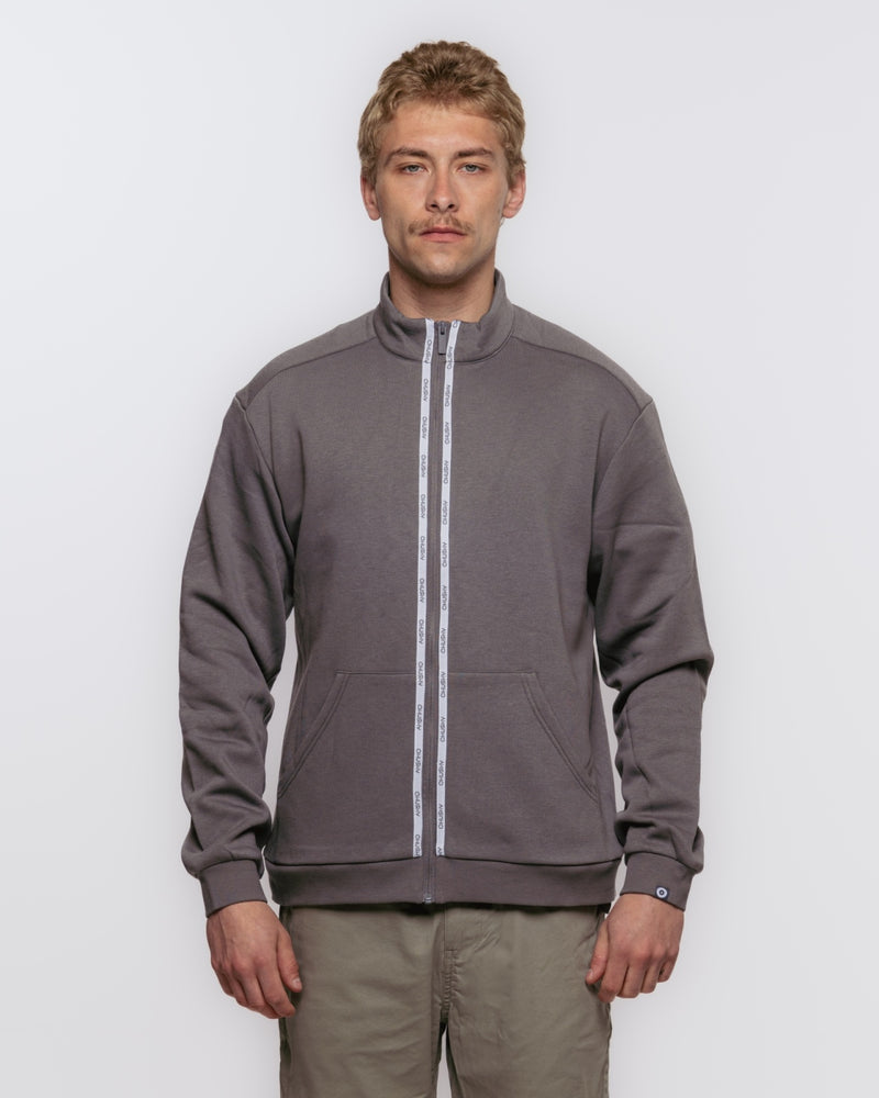 Herren Bomberjacke aus Baumwolle Abo M