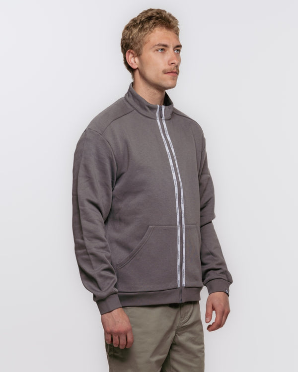 Herren Bomberjacke aus Baumwolle Abo M