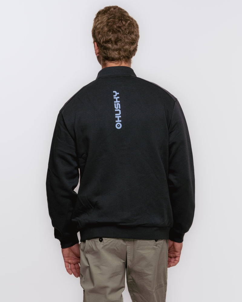 Herren Bomberjacke aus Baumwolle Abomb M