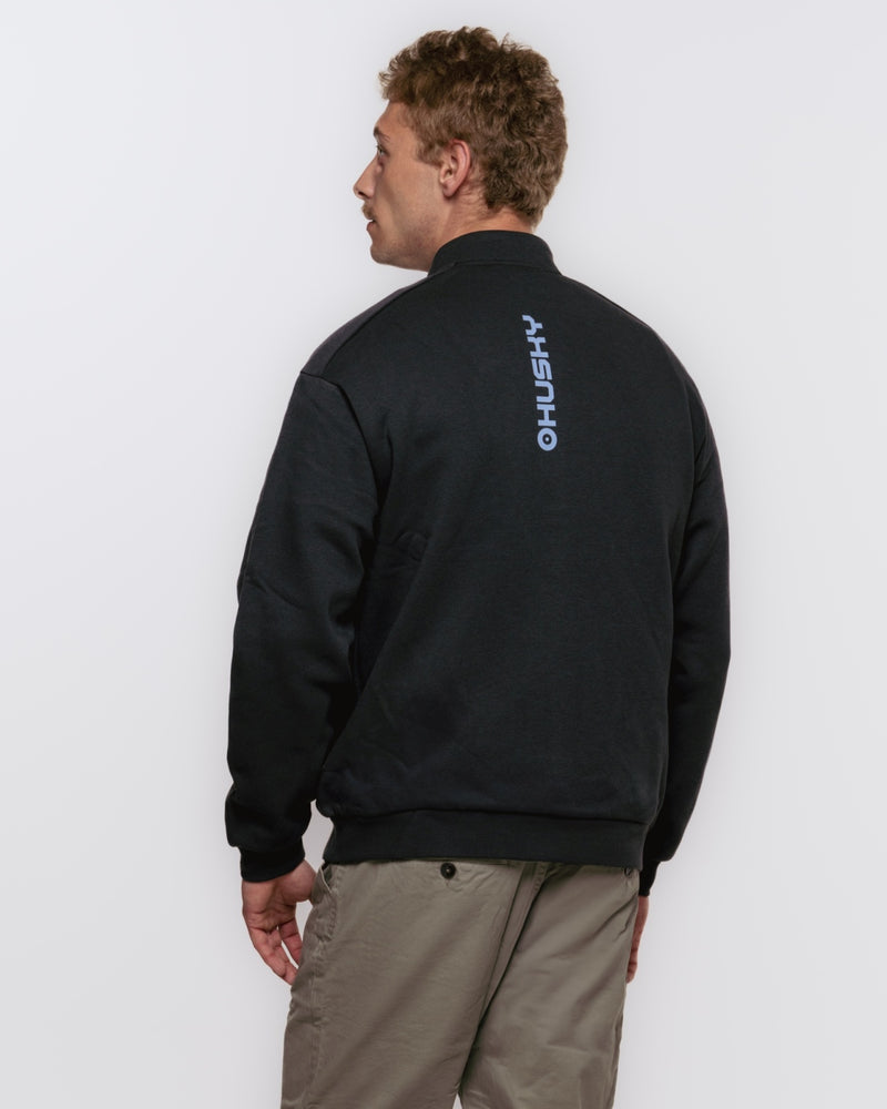 Herren Bomberjacke aus Baumwolle Abomb M