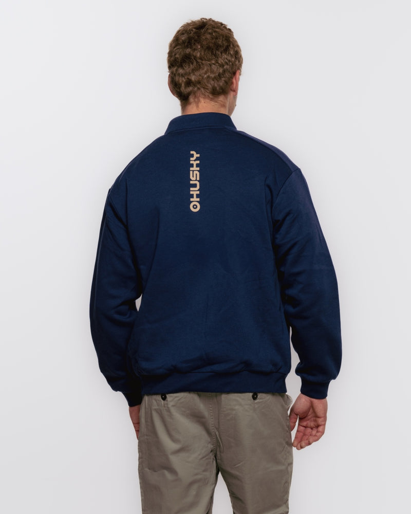 Herren Bomberjacke aus Baumwolle Abomb M