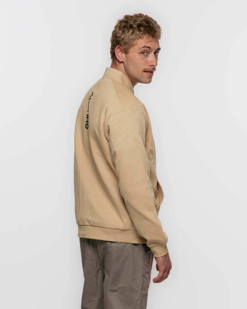 Herren Bomberjacke aus Baumwolle Abomb M