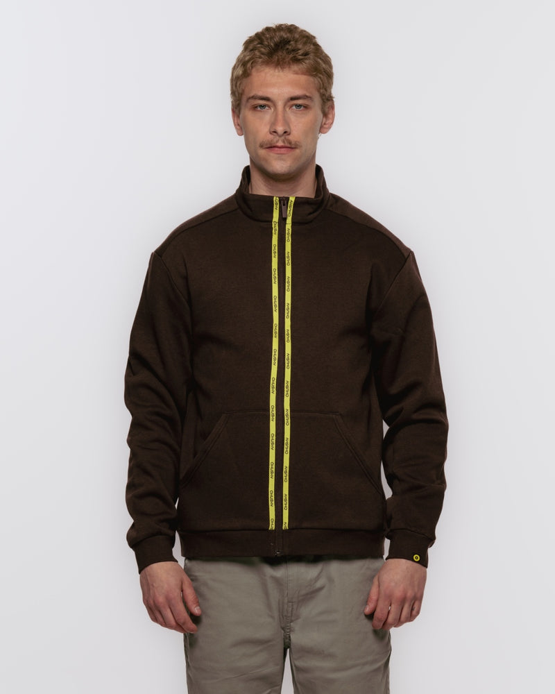 Herren Bomberjacke aus Baumwolle Abo M