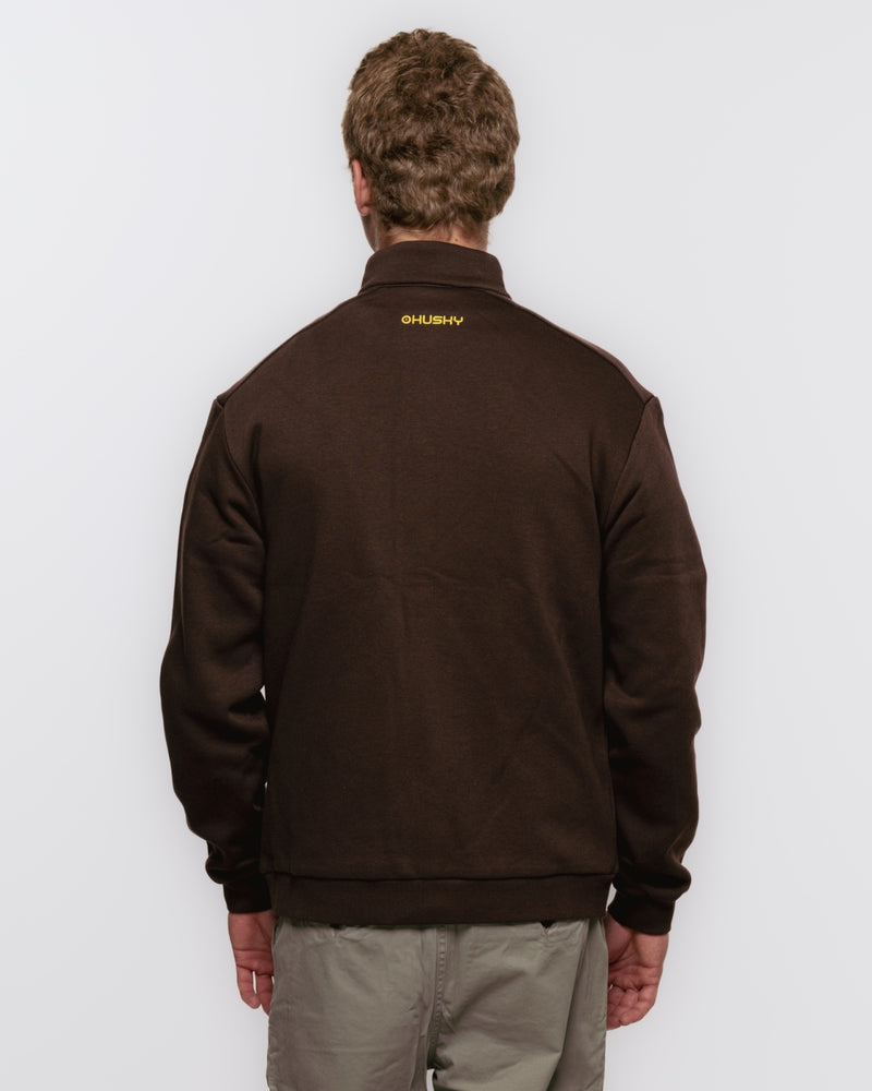 Herren Bomberjacke aus Baumwolle Abo M