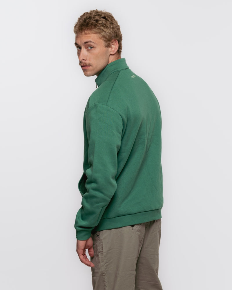 Herren Bomberjacke aus Baumwolle Abo M