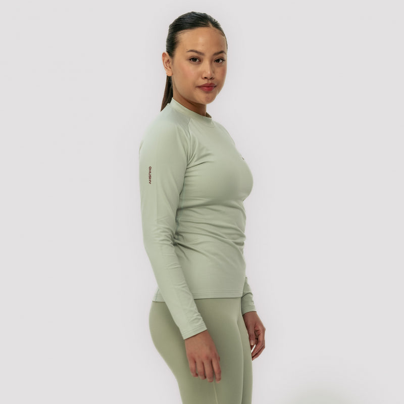 Thermo-Unterwäsche Active Winter Shirt Tromi L