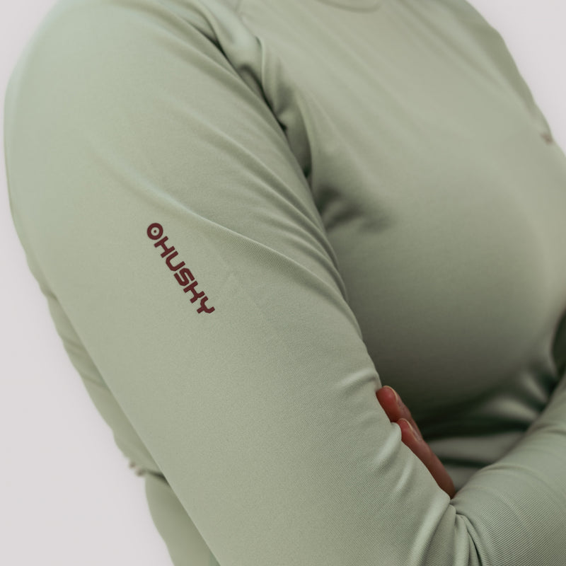 Thermo-Unterwäsche Active Winter Shirt Tromi L