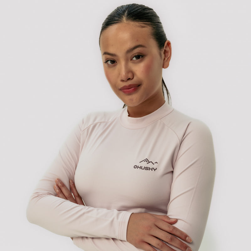 Thermo-Unterwäsche Active Winter Shirt Tromi L