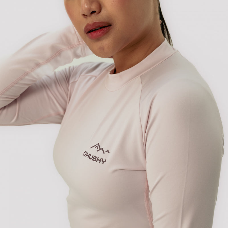Thermo-Unterwäsche Active Winter Shirt Tromi L
