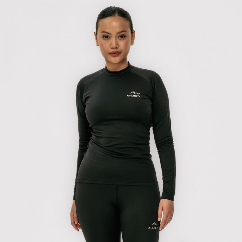 Thermo-Unterwäsche Active Winter Shirt Tromi L