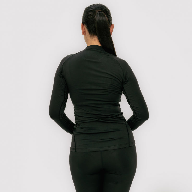 Thermo-Unterwäsche Active Winter Shirt Tromi L