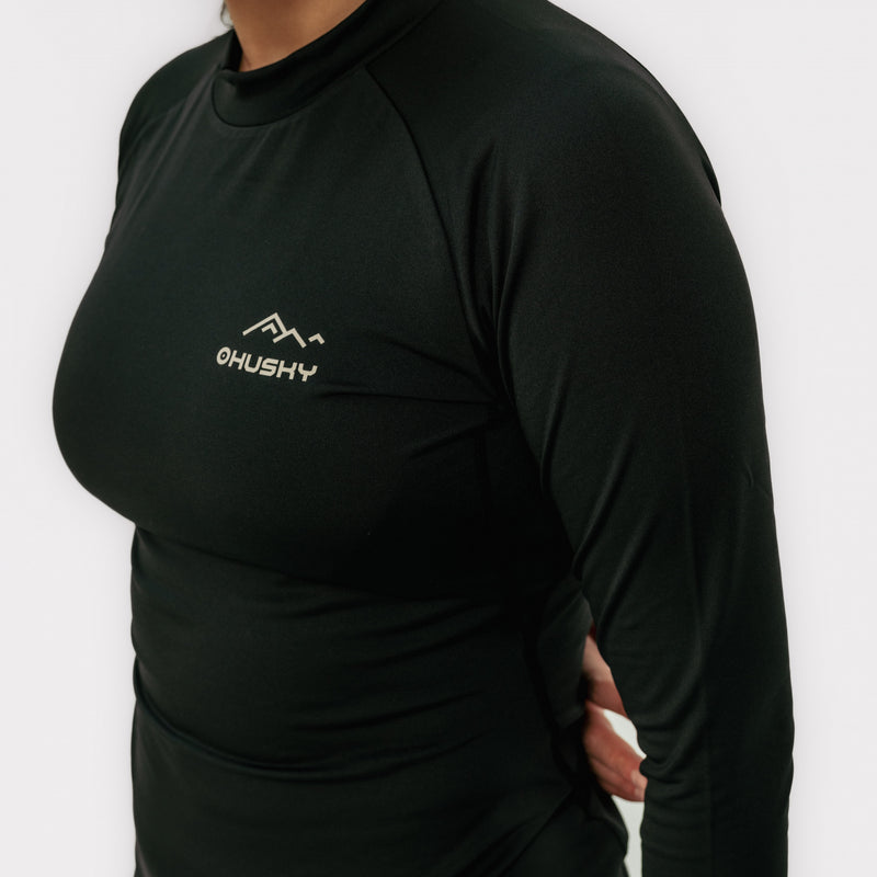 Thermo-Unterwäsche Active Winter Shirt Tromi L