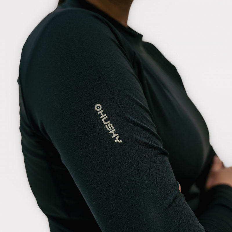 Thermo-Unterwäsche Active Winter Shirt Tromi L