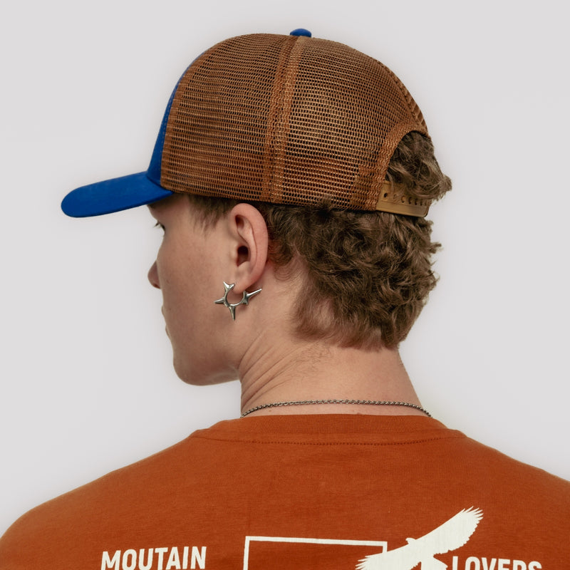 Kappe Trucker