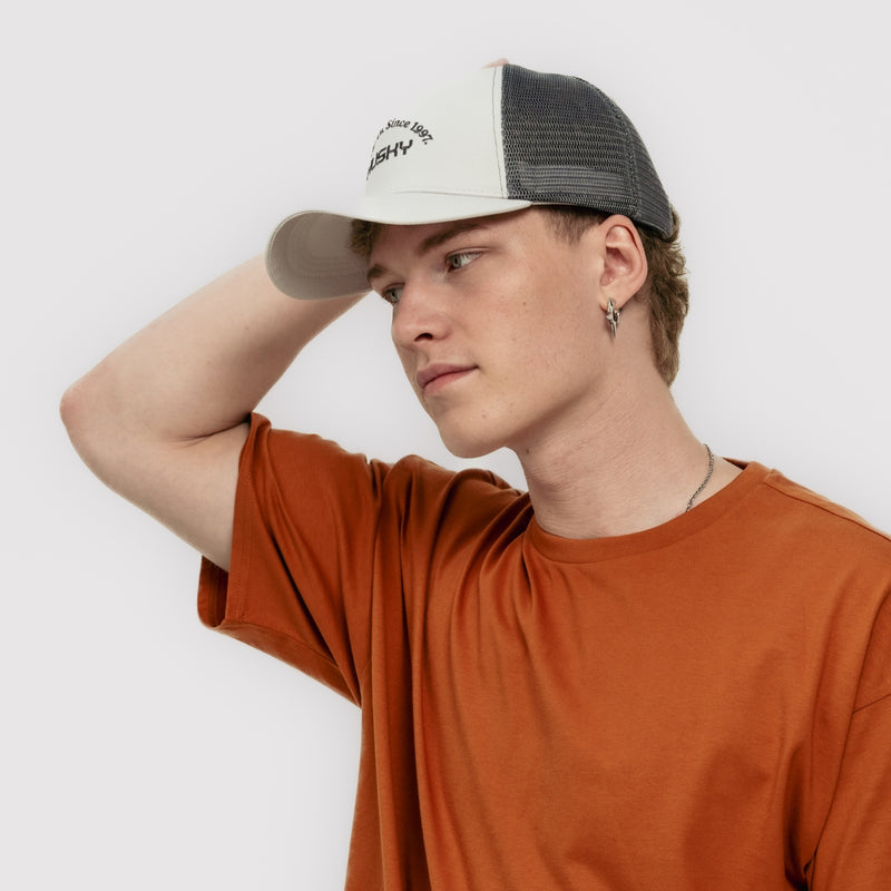 Kappe Trucker