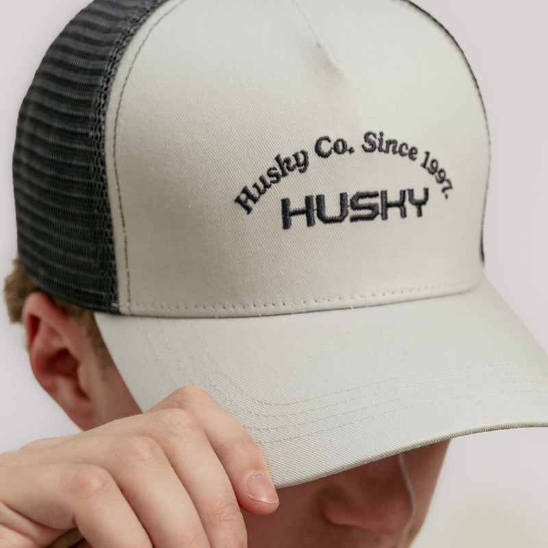 Kappe Trucker