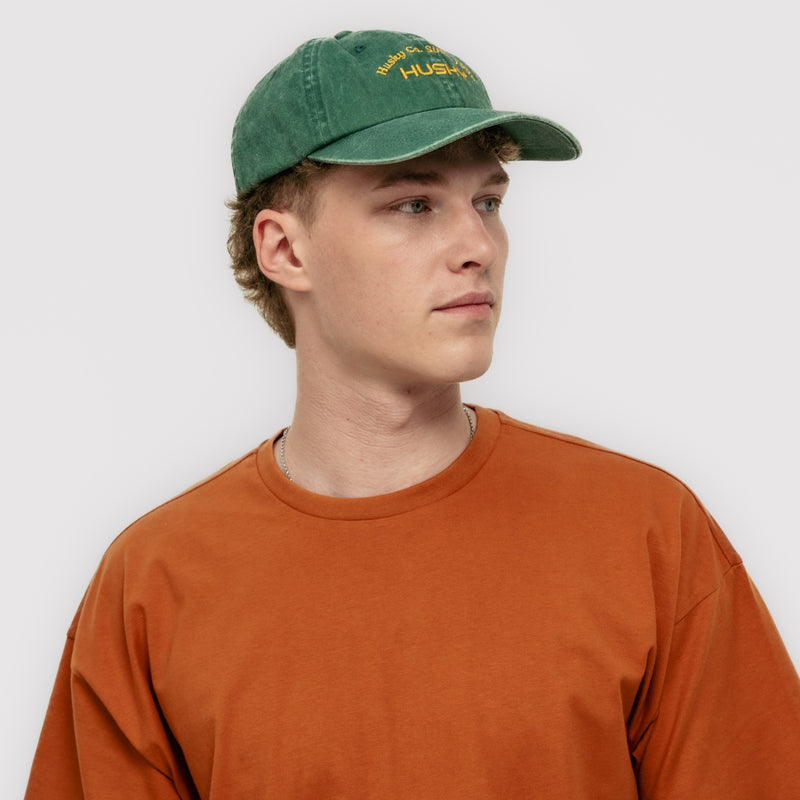 Baseballkappe Baseball