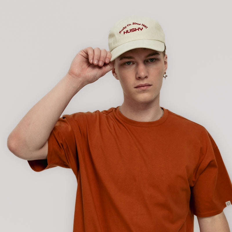 Baseballkappe Baseball